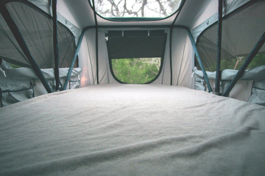 Vagabond Rooftop Tent Sheet - Premium Tent Accessory by Xtreme Canopies