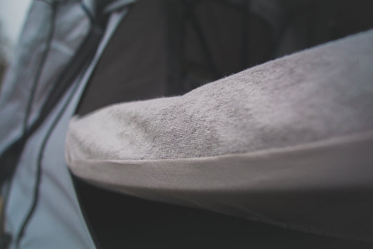 Vagabond Rooftop Tent Sheet - Premium Tent Accessory by Xtreme Canopies