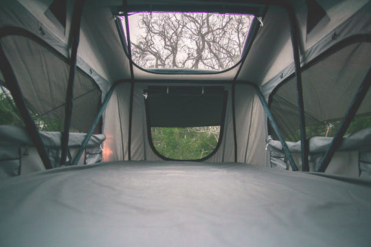 Vagabond Rooftop Tent Sheet - Premium Tent Accessory by Xtreme Canopies