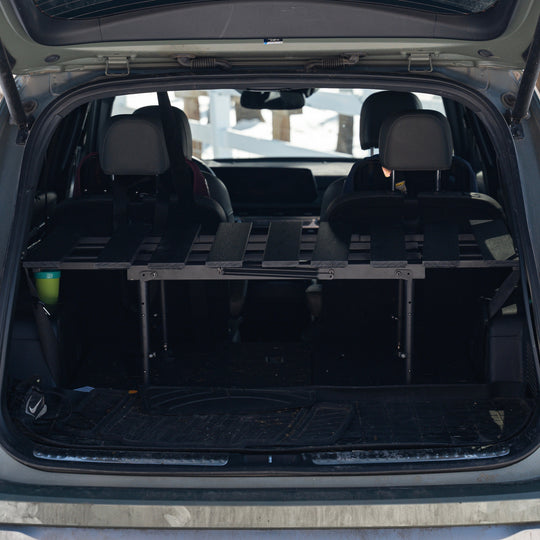 Nokhu Mini Rack - Premium Truck Accessory by Xtreme Canopies