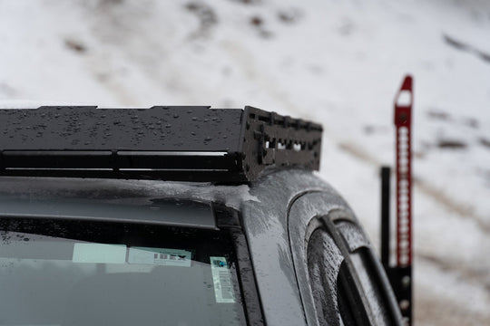 R2-T2 Roof Rack for 2005- Toyota Tacoma) - Premium Truck Accessory by Xtreme Canopies