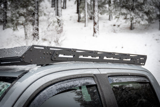 R2-T2 Roof Rack for 2005- Toyota Tacoma) - Premium Truck Accessory by Xtreme Canopies