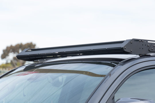 R2-T2 Roof Rack for 2005- Toyota Tacoma) - Premium Truck Accessory by Xtreme Canopies