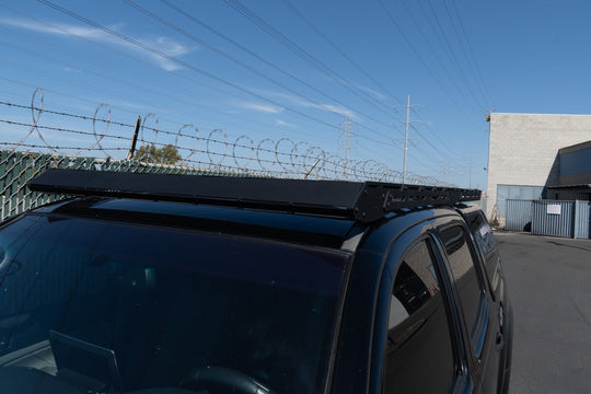 R2-T2 Top Rack for 2005- Toyota Tacoma - Premium Truck Accessory by Xtreme Canopies