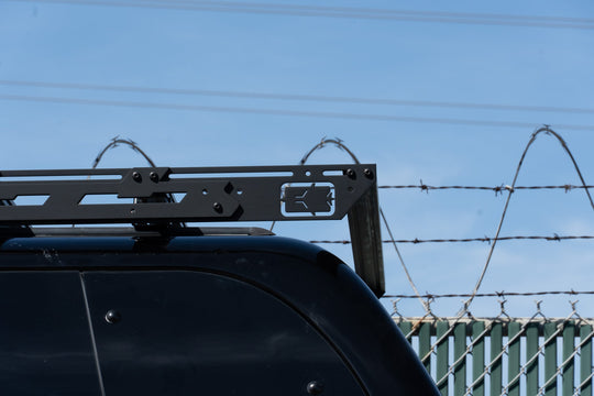 R2-T2 Top Rack for 2005- Toyota Tacoma - Premium Truck Accessory by Xtreme Canopies
