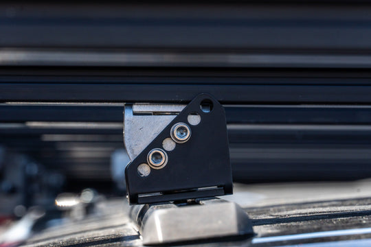R2-T2 Top Rack for 2005- Toyota Tacoma - Premium Truck Accessory by Xtreme Canopies