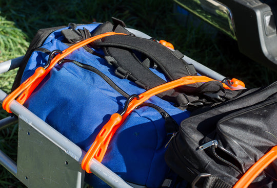 Perfect Bungee Adjust-A-Strap - Premium Bungee Cords by Xtreme Canopies