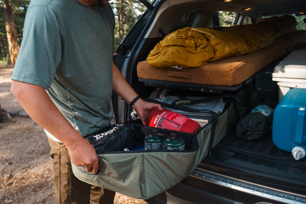 PACK Bin - Premium Truck Accessory by Xtreme Canopies