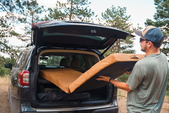 PACK Mat - Premium Truck Accessory by Xtreme Canopies