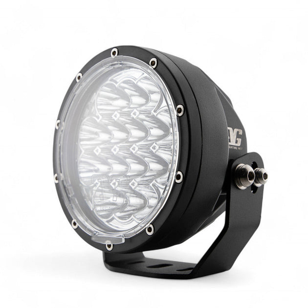 5” DayMaker Long Range LED Light - Premium Truck Accessory by Xtreme Canopies