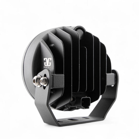 5” DayMaker Long Range LED Light - Premium Truck Accessory by Xtreme Canopies