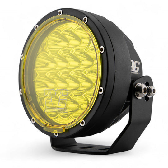 5” DayMaker Long Range LED Light - Premium Truck Accessory by Xtreme Canopies