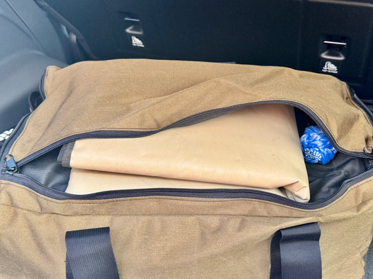 Deluxe Recovery Gear Bag - Premium Vehicle by Xtreme Canopies