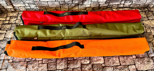 Devos Light Stand Carry Bag - Premium Bags by Xtreme Canopies