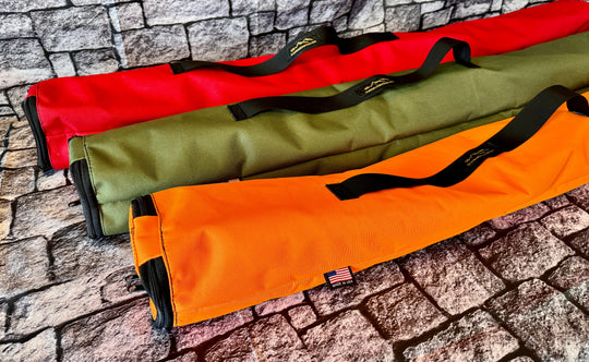 Devos II  Light Stand Carry Bag - Premium Bags by Xtreme Canopies