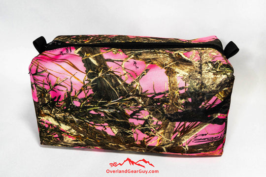 Ditty Toiletries Bag - Premium Pouches by Xtreme Canopies