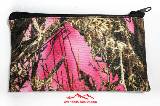 Money Bag Pouch - Premium Pouches by Xtreme Canopies