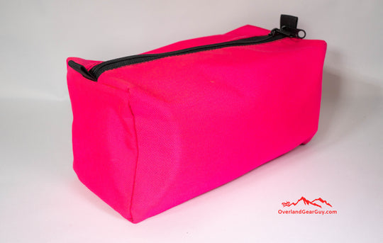 Ditty Toiletries Bag - Premium Pouches by Xtreme Canopies