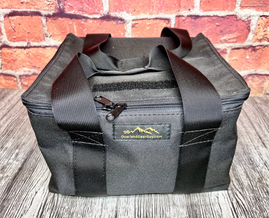 Duffel Bag 11X9X8 - Premium Pouches by Xtreme Canopies