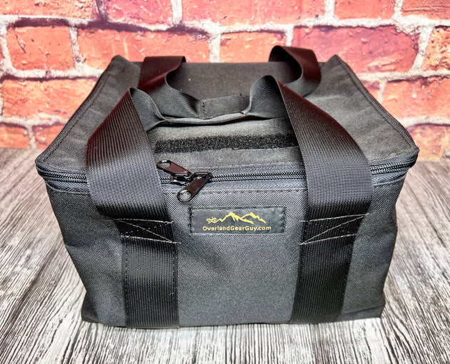 Duffel Bag 11X9X8 - Premium Pouches by Xtreme Canopies