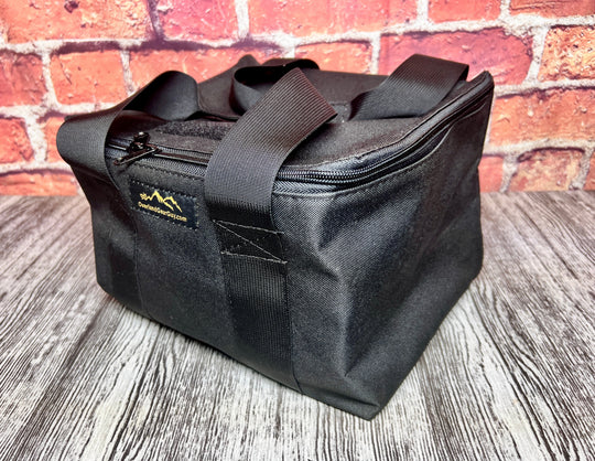 Duffel Bag 11X9X8 - Premium Pouches by Xtreme Canopies