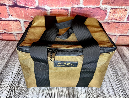 Duffel Bag 11X9X8 - Premium Pouches by Xtreme Canopies