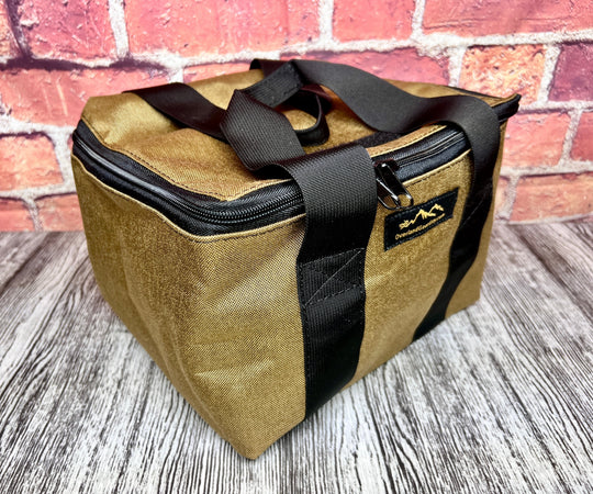Duffel Bag 11X9X8 - Premium Pouches by Xtreme Canopies