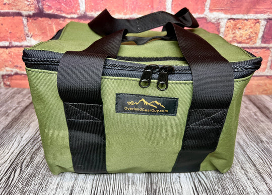 Duffel Bag 11X9X8 - Premium Pouches by Xtreme Canopies