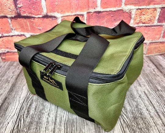 Duffel Bag 11X9X8 - Premium Pouches by Xtreme Canopies