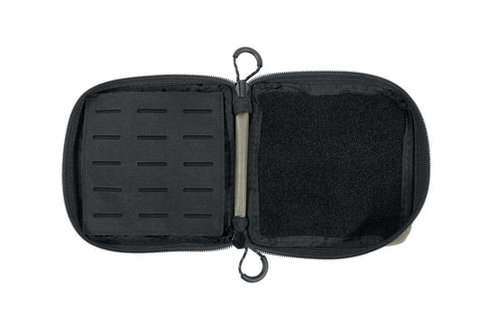 EDC Panel - Premium Truck Accessory by Xtreme Canopies