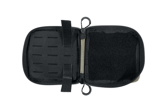 EDC Panel - Premium Truck Accessory by Xtreme Canopies