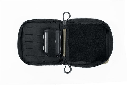 EDC Panel - Premium Truck Accessory by Xtreme Canopies