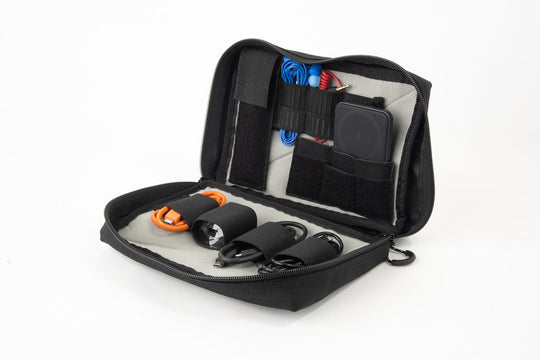 EDC Pouch XL - Premium Master by Xtreme Canopies