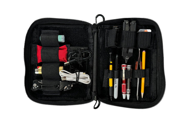 Grenadier Grab Handle Pouch - Premium Master by Xtreme Canopies