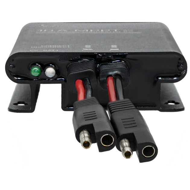 E360 MPPT Solar Charge Controller 10A - Premium Solar Charge Controllers by Xtreme Canopies