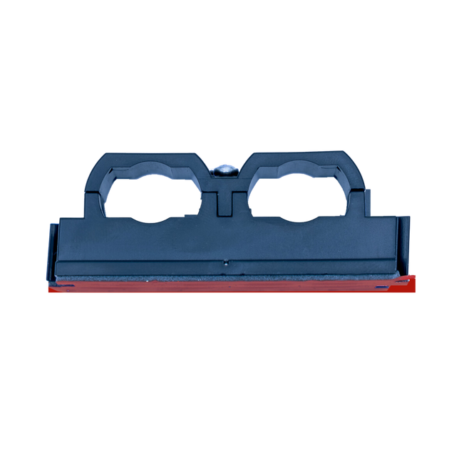 E360 MC4 Bracket with 3M VHB Adhesive - Premium Solar Accessories by Xtreme Canopies