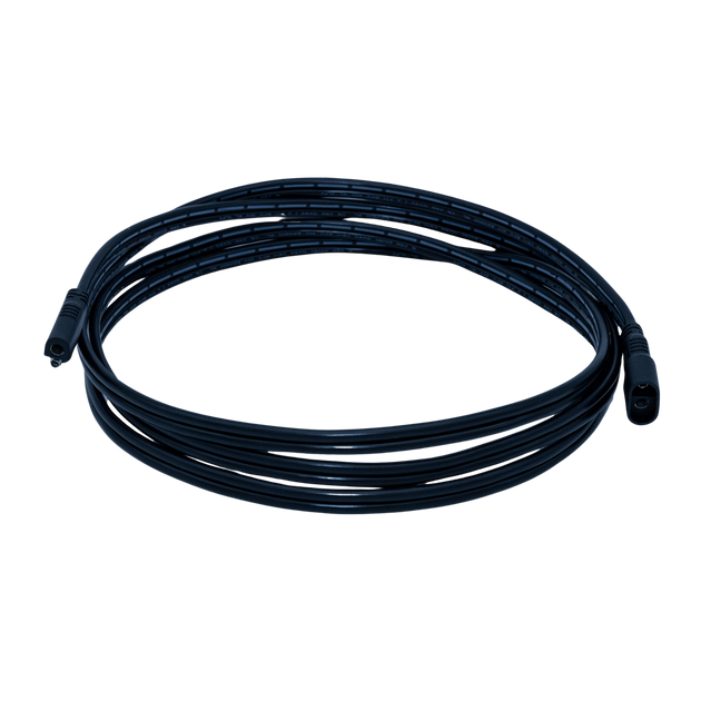 E360 SAE Adapter Cable 8’ - Premium Solar Accessories by Xtreme Canopies