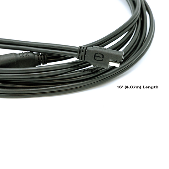 E360 SAE Adapter Cable 16’ - Premium Solar Accessories by Xtreme Canopies