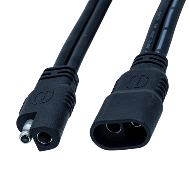 E360 SAE Adapter Cable 16’ - Premium Solar Accessories by Xtreme Canopies