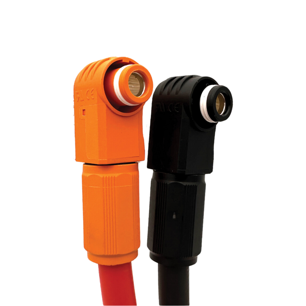 Edge EX2 12V Parallel Cable - Premium Battery Accessories by Xtreme Canopies
