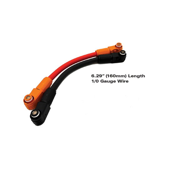 Edge EX2 12V Parallel Cable - Premium Battery Accessories by Xtreme Canopies