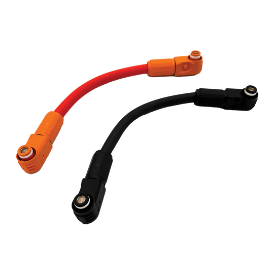 Edge EX2 12V Parallel Cable - Premium Battery Accessories by Xtreme Canopies