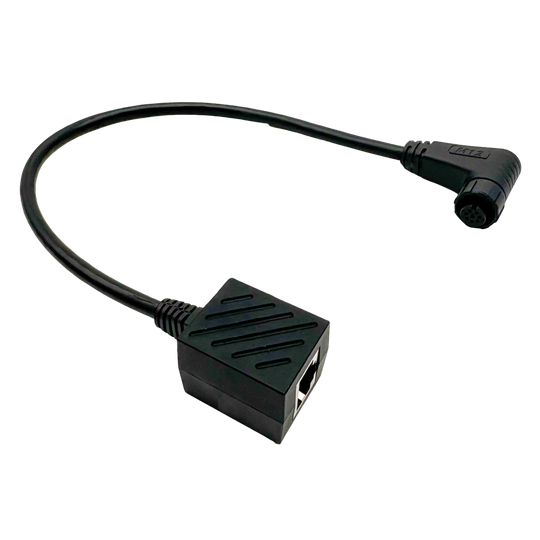 E360 Victron Communication Adapter (M8) - Premium Battery Accessories by Xtreme Canopies