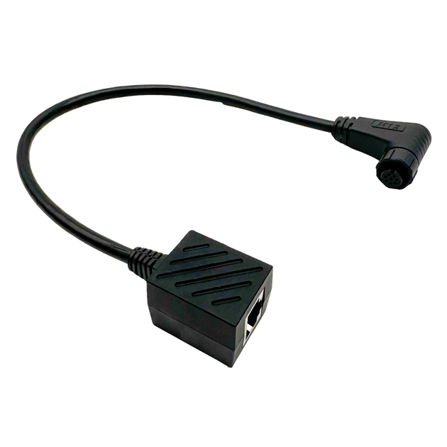 E360 Victron Communication Adapter (M8) - Premium Battery Accessories by Xtreme Canopies