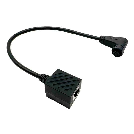 E360 Victron Communication Adapter (M12) - Premium Battery Accessories by Xtreme Canopies