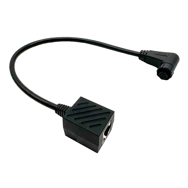 E360 Victron Communication Adapter (M12) - Premium Battery Accessories by Xtreme Canopies