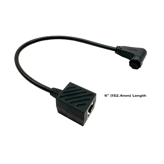 E360 Victron Communication Adapter (M8) - Premium Battery Accessories by Xtreme Canopies