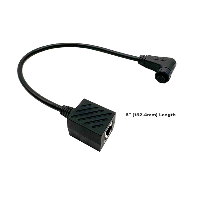 E360 Victron Communication Adapter (M8) - Premium Battery Accessories by Xtreme Canopies