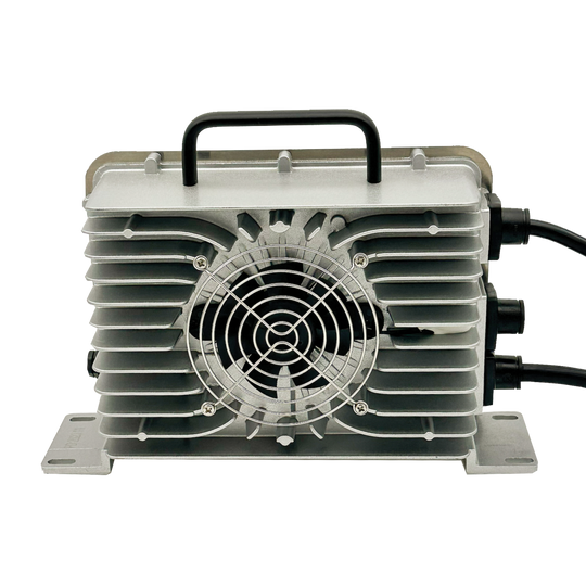 E360 48V Battery Charger 22A - Premium Chargers by Xtreme Canopies