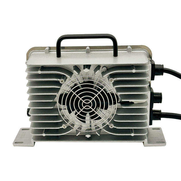 E360 48V Battery Charger 22A - Premium Chargers by Xtreme Canopies